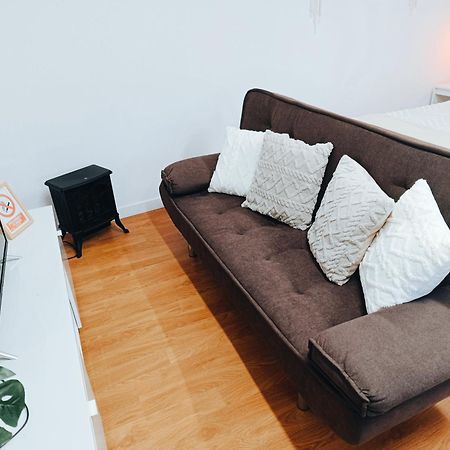 A Escola Apartment Moana Ngoại thất bức ảnh
