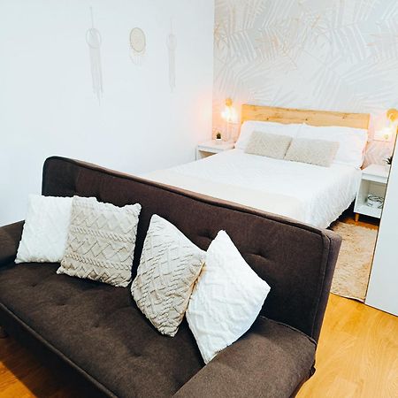 A Escola Apartment Moana Ngoại thất bức ảnh