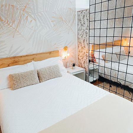 A Escola Apartment Moana Ngoại thất bức ảnh