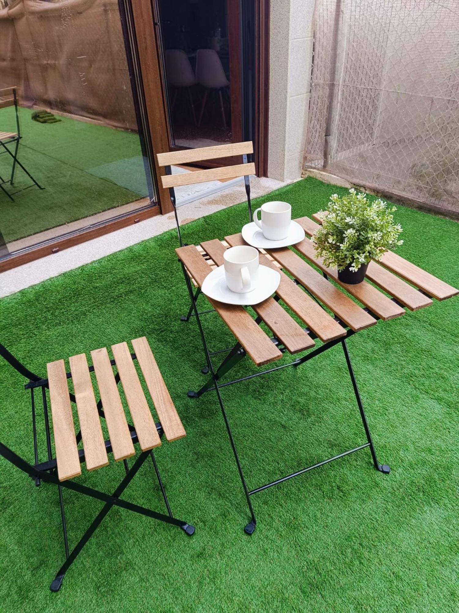 A Escola Apartment Moana Ngoại thất bức ảnh
