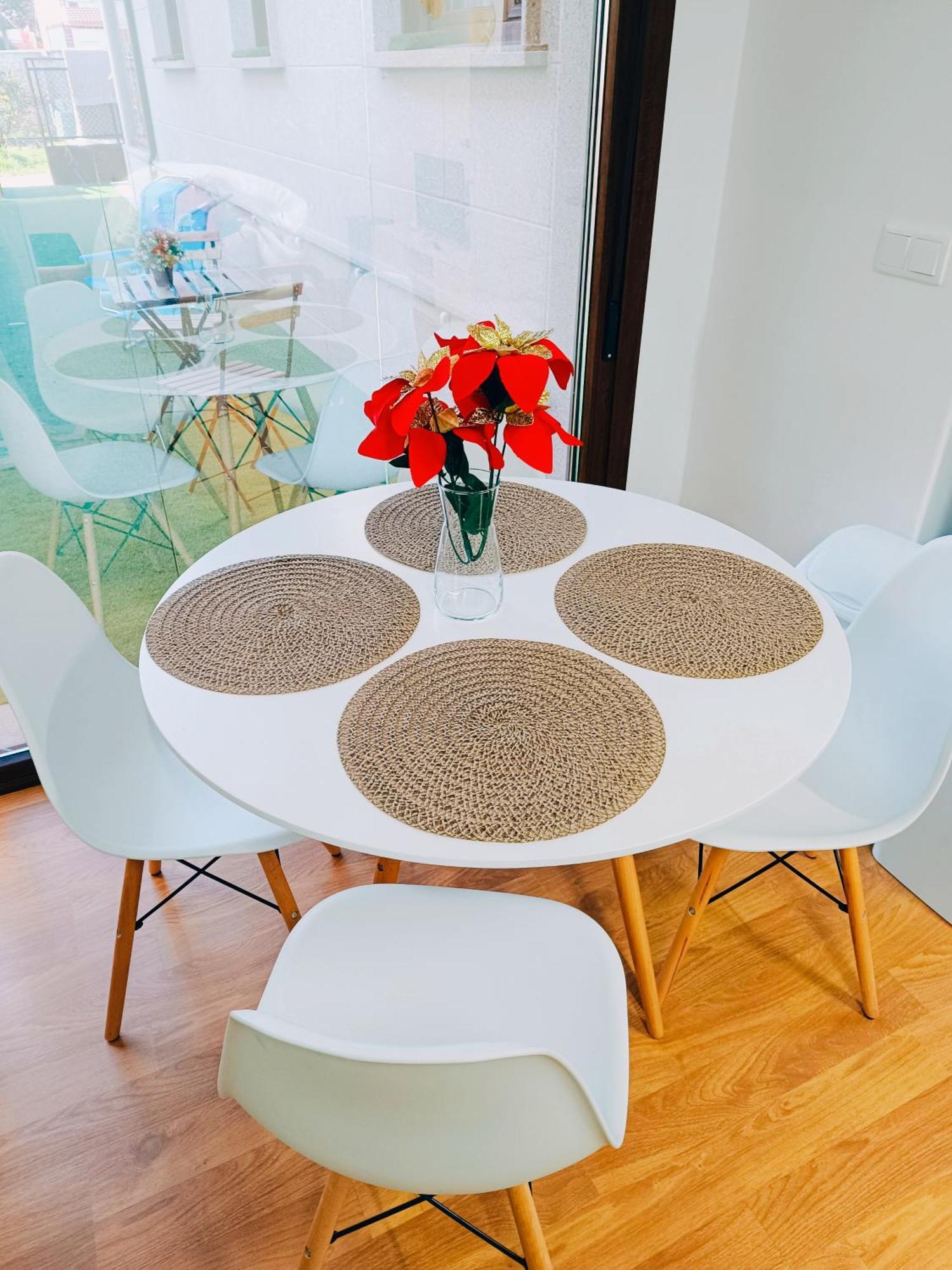 A Escola Apartment Moana Ngoại thất bức ảnh
