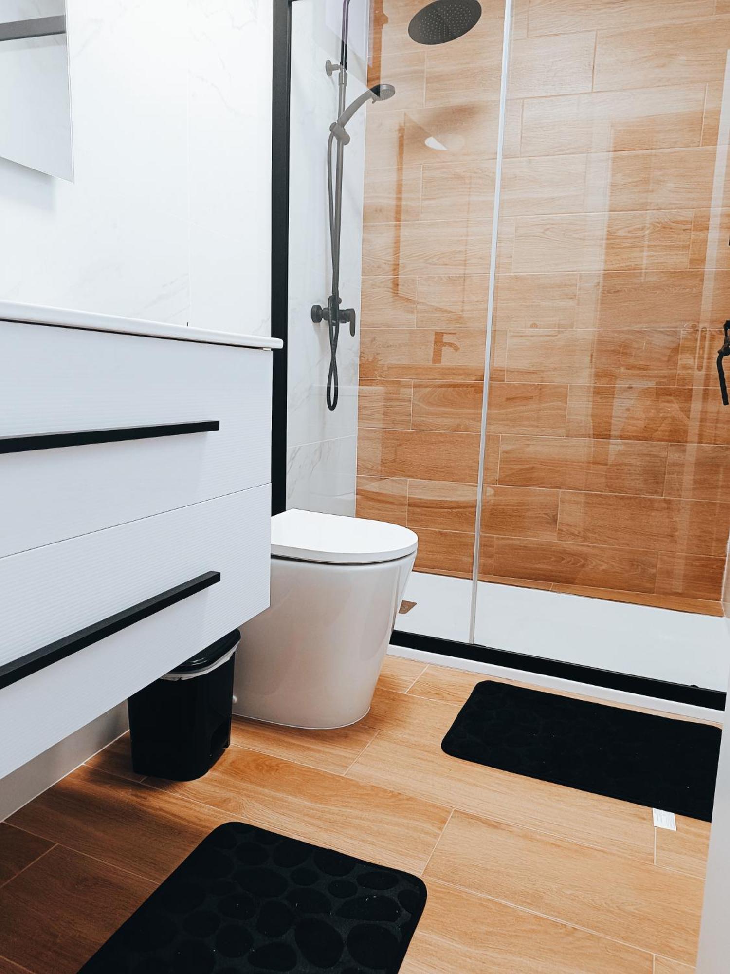 A Escola Apartment Moana Ngoại thất bức ảnh